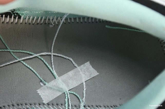 HYPE Green 1 CQ9828-131 Low Island Jordan Air 0703